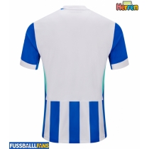 Brighton Heimtrikot 2025-26 Kurzarm